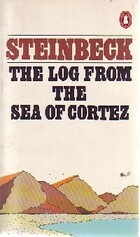  Achetez le livre d'occasion The log from the sea of Cortez sur Livrenpoche.com 