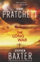  Achetez le livre d'occasion The long war de Stephen Baxter sur Livrenpoche.com 