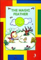  Achetez le livre d'occasion The magic feather sur Livrenpoche.com 