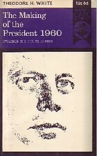  Achetez le livre d'occasion The making of the president 1960 sur Livrenpoche.com 