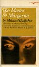  Achetez le livre d'occasion The master & margarita de Mikhaïl Boulgakov sur Livrenpoche.com 