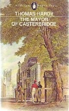  Achetez le livre d'occasion The mayor of Casterbridge sur Livrenpoche.com 