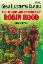  Achetez le livre d'occasion The merry adventures of Robin Hood sur Livrenpoche.com 