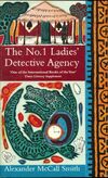  Achetez le livre d'occasion The n°1 ladies' detective agency sur Livrenpoche.com 
