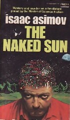 Achetez le livre d'occasion The naked sun sur Livrenpoche.com 