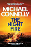  Achetez le livre d'occasion The night fire : A ballard and bosch thriller sur Livrenpoche.com 