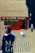  Achetez le livre d'occasion The old wine shades sur Livrenpoche.com 