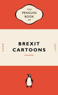  Achetez le livre d'occasion The penguin book of brexit cartoons de Collectif sur Livrenpoche.com 