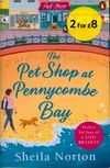  Achetez le livre d'occasion The pet shop at Pennycombe Bay sur Livrenpoche.com 