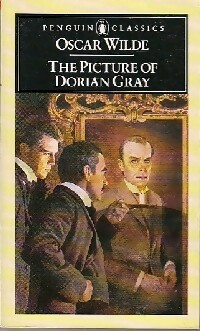  Achetez le livre d'occasion The picture of Dorian Gray de Oscar ; Varios Autores Wilde sur Livrenpoche.com 