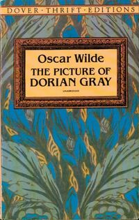  Achetez le livre d'occasion The picture of Dorian Gray de Oscar ; Varios Autores Wilde sur Livrenpoche.com 