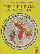  Achetez le livre d'occasion The pied piper of Hamelin sur Livrenpoche.com 