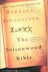  Achetez le livre d'occasion The poisonwood bible : A novel sur Livrenpoche.com 