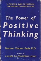  Achetez le livre d'occasion The power of positive thinking sur Livrenpoche.com 