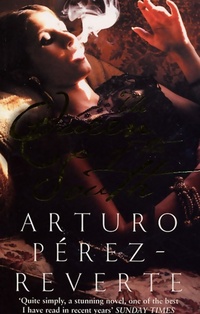  Achetez le livre d'occasion The queen of the south de Arturo Pérez-Reverte sur Livrenpoche.com 