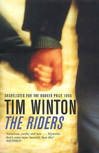  Achetez le livre d'occasion The riders de Tim Winton sur Livrenpoche.com 