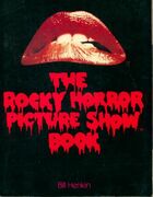  Achetez le livre d'occasion The rocky horror picture show book sur Livrenpoche.com 