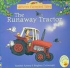  Achetez le livre d'occasion The runaway tractor sur Livrenpoche.com 