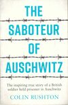 Achetez le livre d'occasion The saboteur of Auschwitz sur Livrenpoche.com 