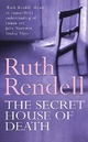  Achetez le livre d'occasion The secret house of death de Ruth Rendell sur Livrenpoche.com 