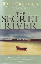  Achetez le livre d'occasion The secret river sur Livrenpoche.com 