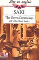  Achetez le livre d'occasion The seven cream jugs and other short stories de Saki sur Livrenpoche.com 
