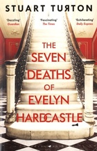  Achetez le livre d'occasion The seven deaths of Evelyn Hardcastle sur Livrenpoche.com 