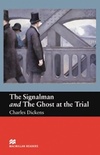  Achetez le livre d'occasion The signalman : And the ghost at the trial sur Livrenpoche.com 