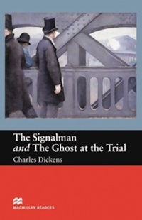 Achetez le livre d'occasion The signalman : And the ghost at the trial de Charles Dickens sur Livrenpoche.com 