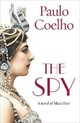  Achetez le livre d'occasion The spy de Paulo Coelho sur Livrenpoche.com 