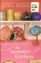  Achetez le livre d'occasion The summer kitchen sur Livrenpoche.com 