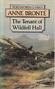  Achetez le livre d'occasion The tenant of Wildfell Hall de Anne Brontë sur Livrenpoche.com 