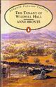  Achetez le livre d'occasion The tenant of Wildfell Hall de Anne Brontë sur Livrenpoche.com 