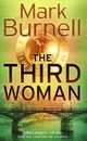  Achetez le livre d'occasion The third woman de Mark Burnell sur Livrenpoche.com 