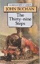  Achetez le livre d'occasion The thirty-nine steps de John Buchan sur Livrenpoche.com 