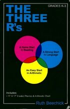  Achetez le livre d'occasion The three r's sur Livrenpoche.com 