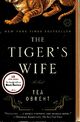  Achetez le livre d'occasion The tiger's wife  de Téa Obreht sur Livrenpoche.com 