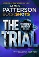  Achetez le livre d'occasion The trial de James Patterson sur Livrenpoche.com 