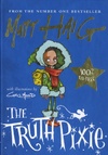  Achetez le livre d'occasion The truth pixie sur Livrenpoche.com 