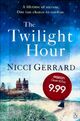  Achetez le livre d'occasion The twilight hour de Nicci Gerrard sur Livrenpoche.com 