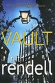  Achetez le livre d'occasion The vault de Ruth Rendell sur Livrenpoche.com 