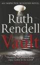  Achetez le livre d'occasion The vault de Ruth Rendell sur Livrenpoche.com 