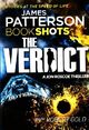  Achetez le livre d'occasion The verdict de James Patterson sur Livrenpoche.com 