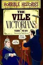  Achetez le livre d'occasion The vile victorians horrible histories sur Livrenpoche.com 