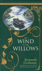  Achetez le livre d'occasion The_wind_in_the_willows sur Livrenpoche.com 