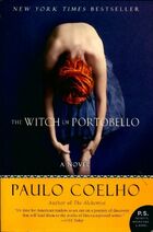  Achetez le livre d'occasion The witch of Portobello sur Livrenpoche.com 