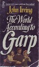  Achetez le livre d'occasion The world according to Garp de John Irving sur Livrenpoche.com 