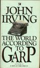  Achetez le livre d'occasion The world according to Garp de John Irving sur Livrenpoche.com 