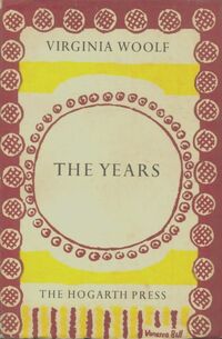  Achetez le livre d'occasion The years de Virginia Woolf sur Livrenpoche.com 