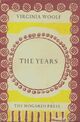  Achetez le livre d'occasion The years de Virginia Woolf sur Livrenpoche.com 
